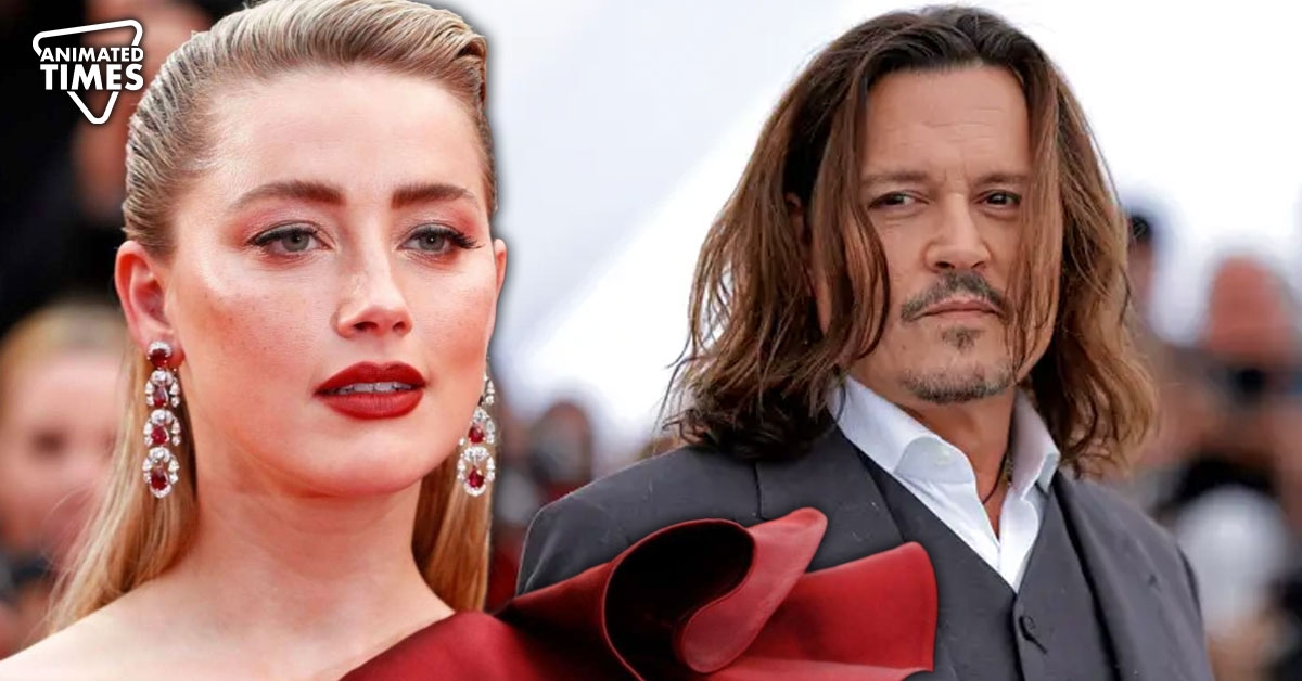 “Be dumb enough to jump”: Amber Heard Calls Defaming Johnny Depp Her Life’s Biggest Achievement?
