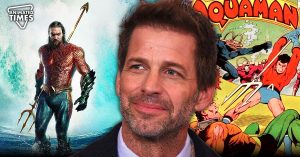 Aquaman 2 Trailer Teases Brutal Storyline From DC Hero’s 1977 Comic Issue as Jason Momoa Brings the Zack Snyder Saga To an Epic Close