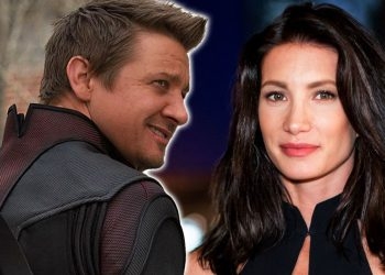Is Jeremy Renner Dating a Mystery Woman, Who is a Look-Alike of His Ex-wife Sonni Pacheco- Truth Behind Hawkeye Star's Love Life