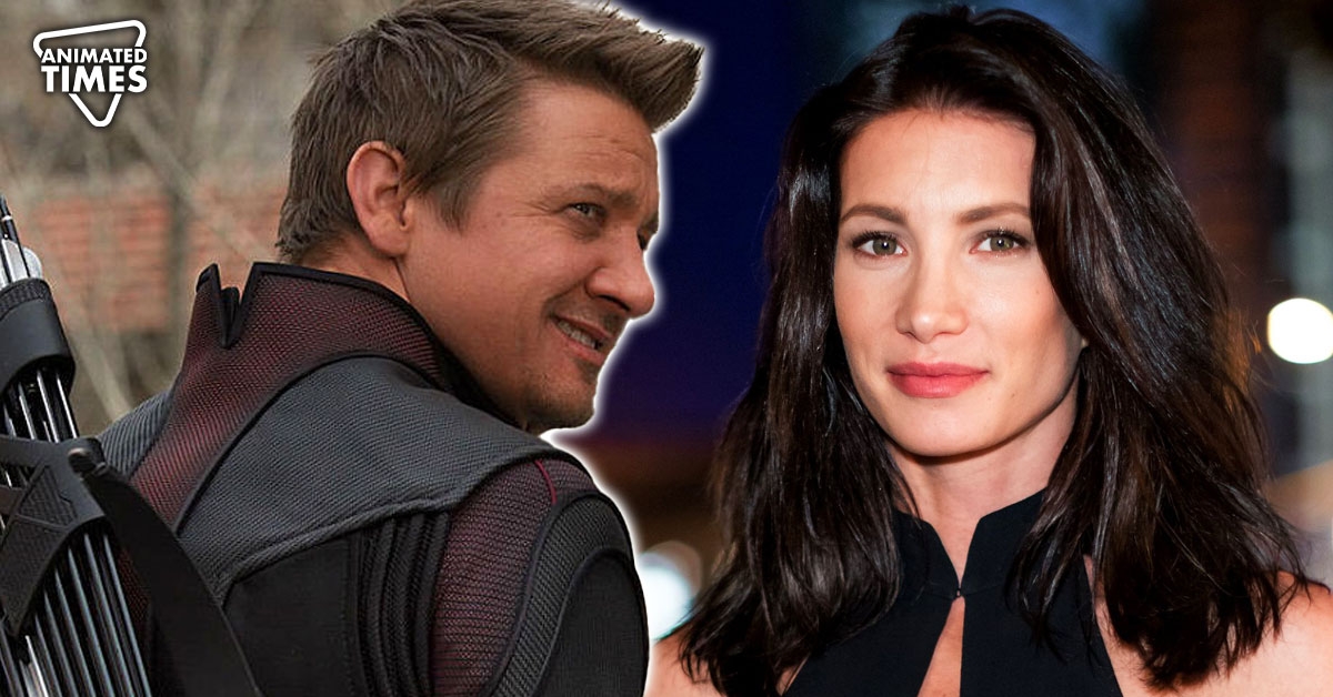 Is Jeremy Renner Dating a Mystery Woman, Who is a Look-Alike of His Ex-wife Sonni Pacheco- Truth Behind Hawkeye Star’s Love Life