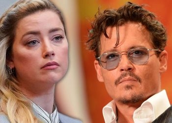 Amber Heard Thought She Doesn't Apologize Enough Before Johnny Depp's Defamation Trial Began