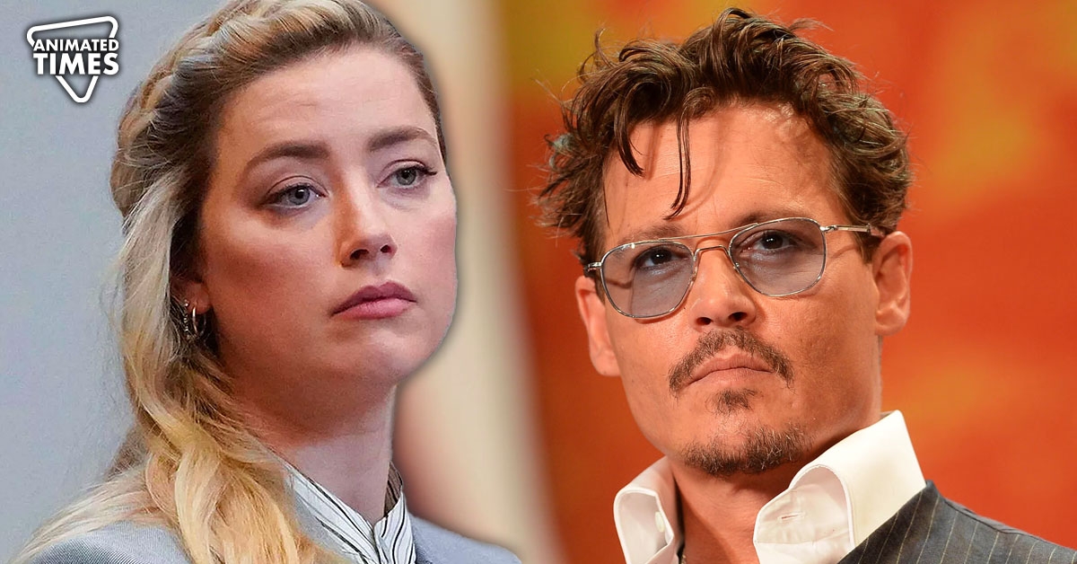 “I’m sorry”: Amber Heard Thought She Doesn’t Apologize Enough Before Johnny Depp’s Defamation Trial Began