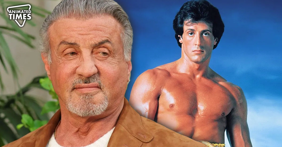 “I could leave him”: Unlike Rocky, Sylvester Stallone Has No Plans of Revisiting Another Iconic Character as Actor Debunks Return With a Snarky Comment