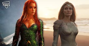 “You feel taken advantage of”: Amber Heard Feels Intimidated By Marvel Star Angelina Jolie? Aquaman Star Called Brad Pitt’s Ex-Wife “better accomplished”