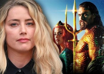 Amber Heard's Family Was Ashamed Of Her Acting Choices Before Her DCU Debut in Jason Momoa's Aquaman