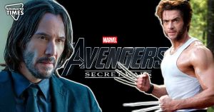 Keanu Reeves Wanted to be Wolverine So Bad He Rejected a Role in $402M Marvel Movie With the Most Powerful Star-Cast? John Wick Star Reportedly Said No to MCU Long Before Secret Wars