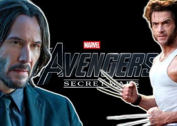 Keanu Reeves Wanted to be Wolverine So Bad He Rejected a Role in $402M Marvel Movie With the Most Powerful Star-Cast? John Wick Star Reportedly Said No to MCU Long Before Secret Wars