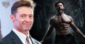 "Your wife and your son were laughing": Hugh Jackman's Son Called Him Weak After The Wolverine Star Shamelessly Stole His Friends 2 “Your wife and your son were laughing”: Hugh Jackman’s Son Called Him Weak After The Wolverine Star Shamelessly Stole His Friends