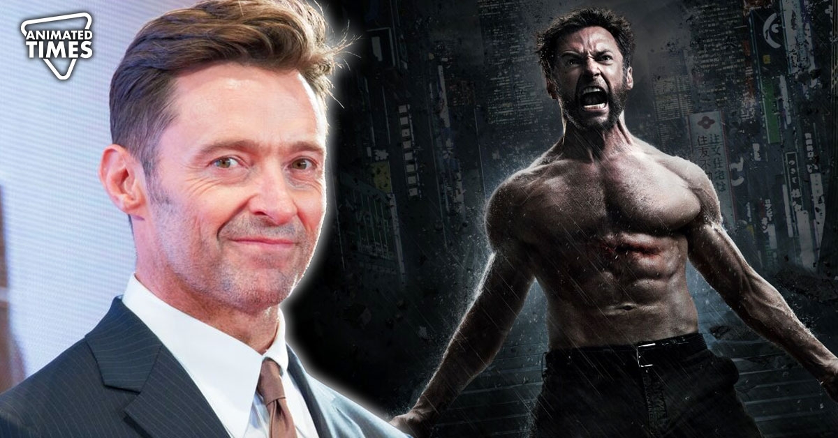 “Your wife and your son were laughing”: Hugh Jackman’s Son Called Him Weak After The Wolverine Star Shamelessly Stole His Friends
