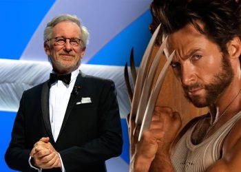 Hugh Jackman Calls Steven Spielberg’s $389M Movie a ‘Game Changer’ That Might Have Inspired Him to Become an Actor