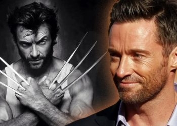 Not Hugh Jackman Himself But a Mystery Man Knew Wolverine Star's Fate At The Age Of 13