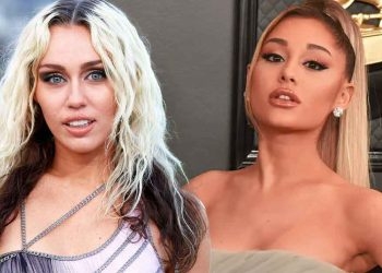 "Sorry, I was f***king you up": Miley Cyrus Freaked Out 'Don't Look Up' Star With Her Flirting, Claimed She Wanted To Have Fun