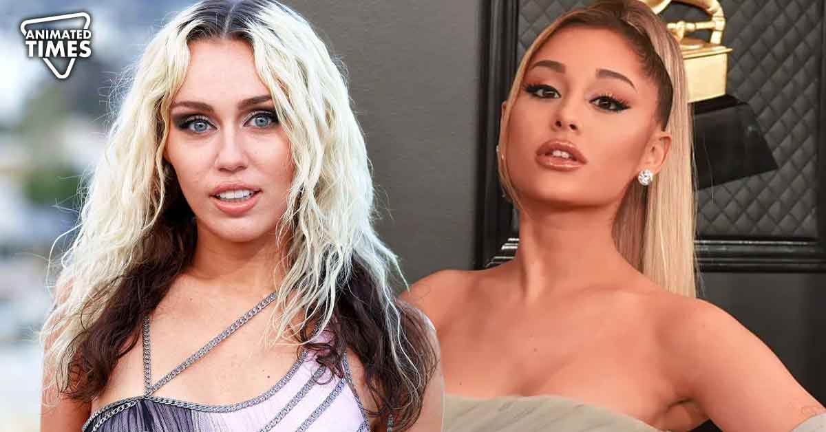 “Sorry, I was f***king you up”: Miley Cyrus Freaked Out ‘Don’t Look Up’ Star With Her Flirting, Claimed She Wanted To Have Fun