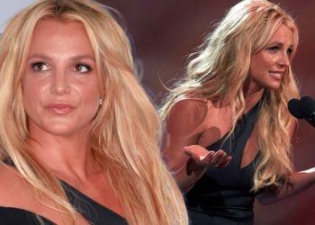 "This is not Britney": Fans Claim Britney Spears Has Been Replaced With a Body Double as 'Toxic' Singer Deactivates Instagram Yet Again