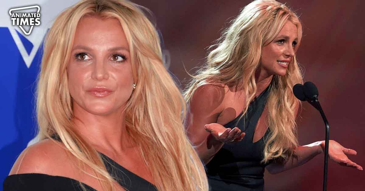 “This is not Britney”: Fans Claim Britney Spears Has Been Replaced With a Body Double as ‘Toxic’ Singer Deactivates Instagram Yet Again
