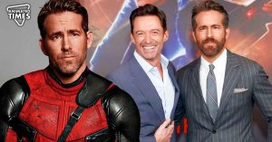“He follows me wherever I go”: Did Ryan Reynolds Stalk Hugh Jackman Before Convincing Him for Deadpool 3?