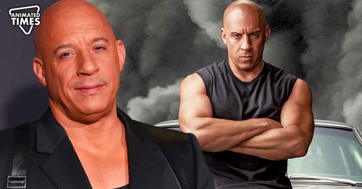 Vin Diesel's Co-star Might Not Return For Future Fast and Furious Spin ...