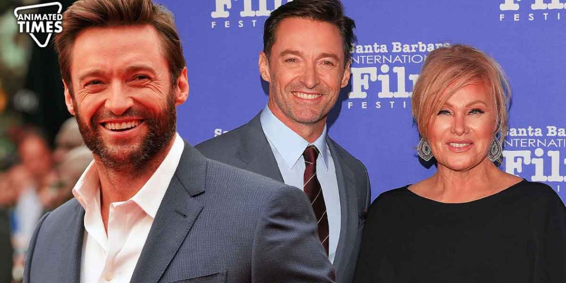 Hugh Jackman Vs Deborra-lee Furness Net Worth Comparison: Is The 