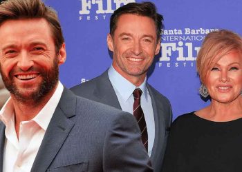 Hugh Jackman Vs Deborra-Lee Furness Net Worth Comparison: Is the Wolverine Star Going to Lose a Huge Chunk of His Net Worth After His Divorce?