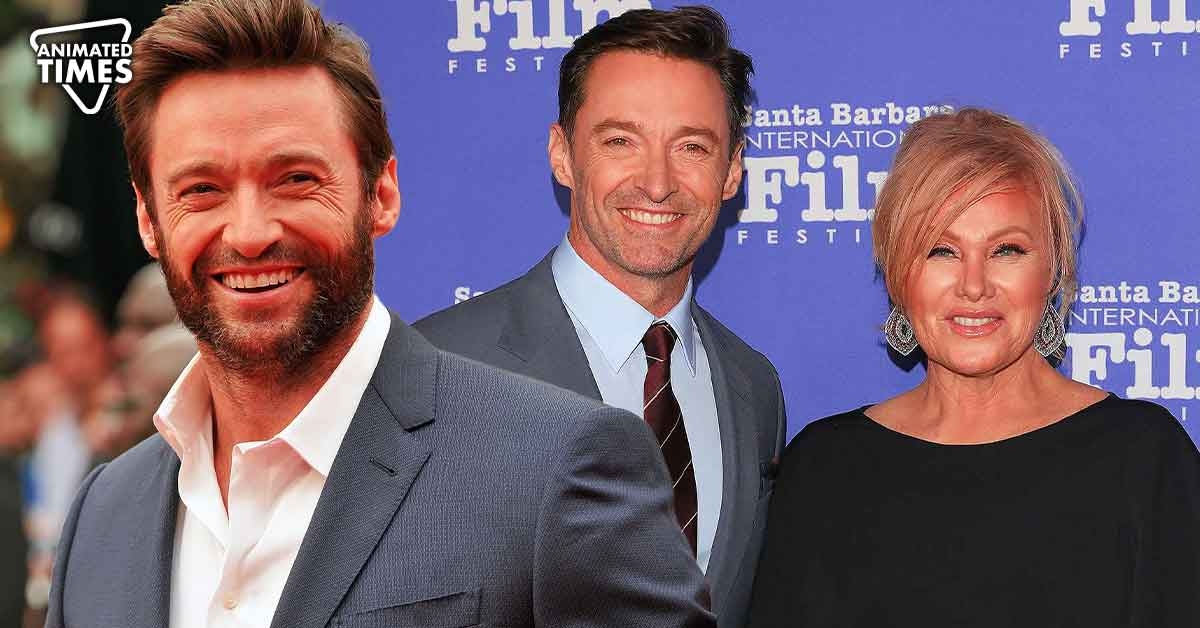 Hugh Jackman Vs Deborra-Lee Furness Net Worth Comparison: Is the Wolverine Star Going to Lose a Huge Chunk of His Net Worth After His Divorce?