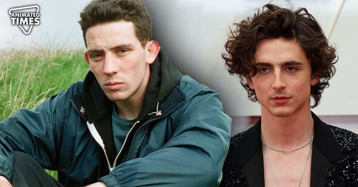 Josh O’Connor Ended Up in the Hospital For His Role in $2.6M Film Only To Be Overshadowed By Timothée Chalamet’s Oscar-Winning Drama