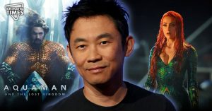 Disaster Strikes Aquaman 2 as Viewers Walk Out in Masses Despite James Wan Relegating Amber Heard to Minor Role