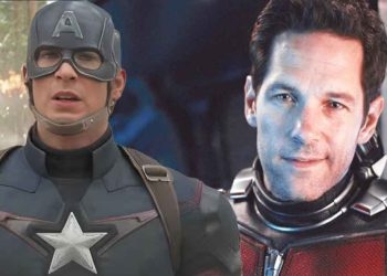 Chris Evans' Scrapped Captain America Cameo With Paul Rudd In $623M Marvel Movie Could Have Made MCU Better?