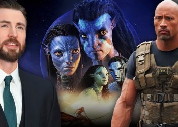 Not Just Chris Evans, Dwayne Johnson's G.I. Joe Co-Star Also Missed Out on James Cameron's Avatar