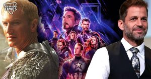 “I do believe in that”: Aquaman 2 Star Patrick Wilson Said Fans Should Thank a Zack Snyder Movie for Creating the Avengers as a $7.72B Box Office Behemoth