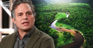 “The world is watching”: Mark Ruffalo Becomes the Green Warrior, Demands President of Brazil to Protect Amazon Rainforests