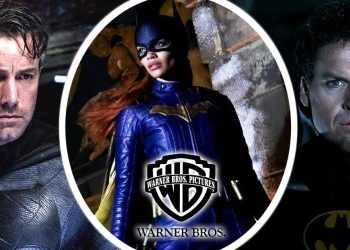 Not Once But Twice Warner Bros. Didn't Allow Leslie Grace To Star as Batgirl, Scrapped Ben Affleck's Batman Movie Before She Could Star With Michael Keaton