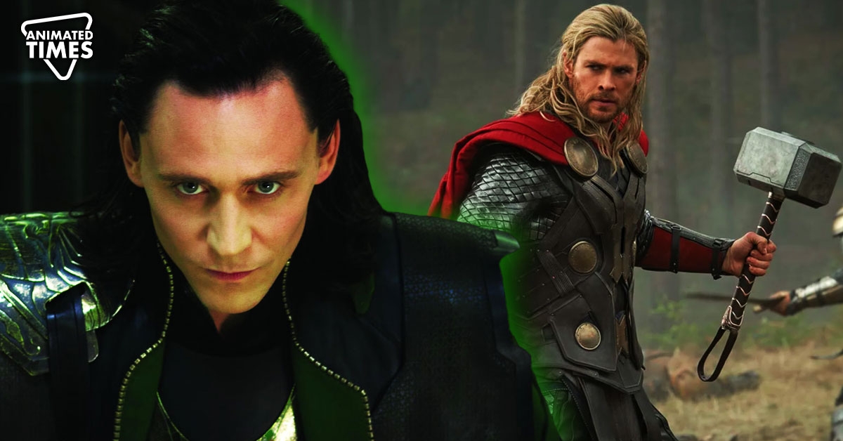 “It was a terrible idea”: Tom Hiddleston Regrets His Decision In ‘The Avengers’ After, Chris Hemsworth Knocked Him Down With a Brutal Punch