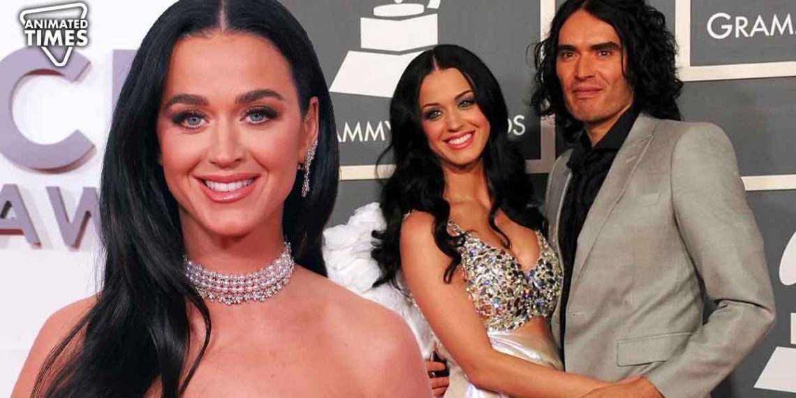 "That was really hurtful": Katy Perry Was Upset With Ex Husband Russell Brand's Controlling Nature, Decided to Keep Their Secrets Safe Even After Divorce