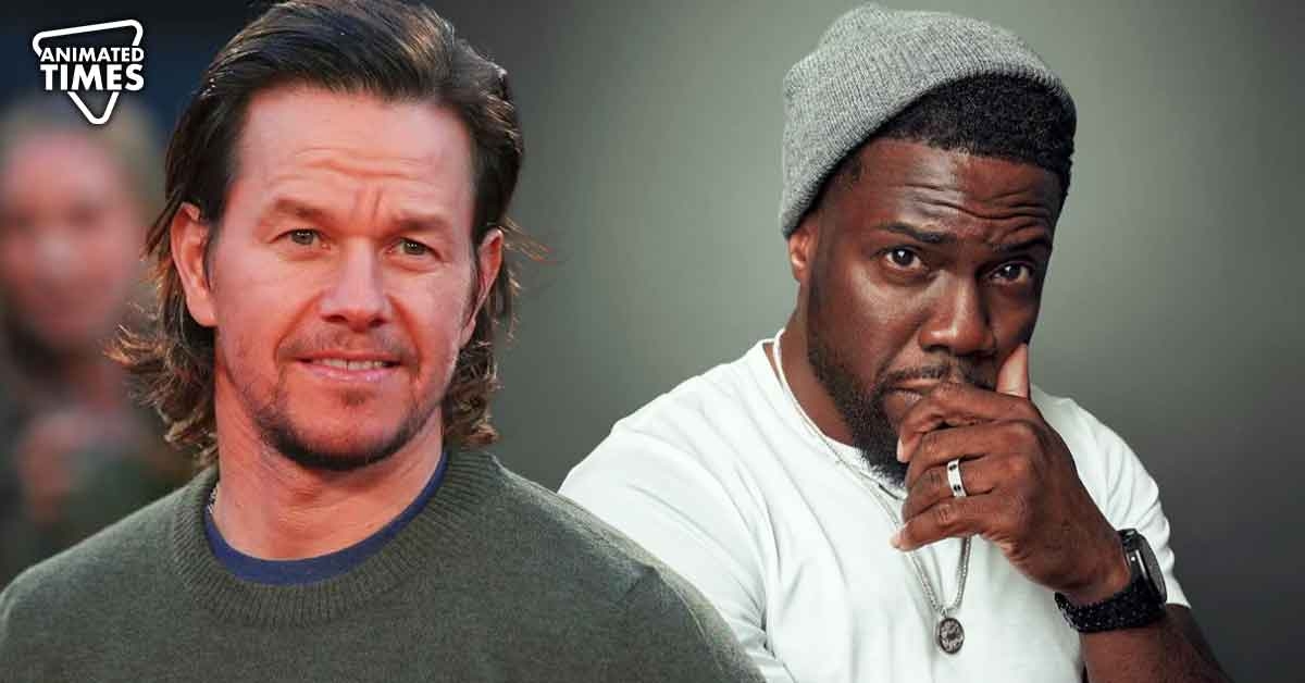 “Stay in your lane”: Mark Wahlberg Warned Kevin Hart To Not Do Anything Daft After the Comedian Gets Confined To a Wheelchair Due To a Race