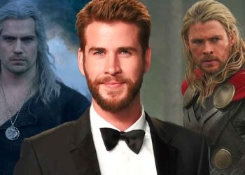 "That was the response I got": Before Replacing Henry Cavill In The Witcher Liam Hemsworth Almost Got Chris Hemsworth's Iconic Marvel Role