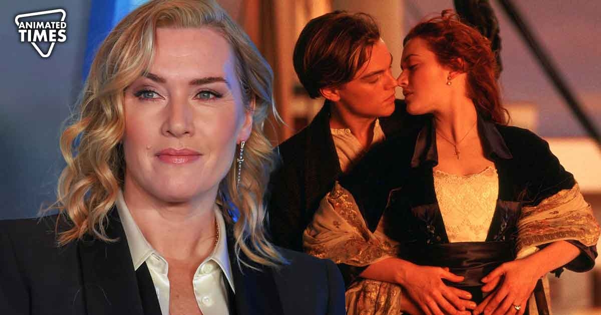 “I actually tracked him down”: Kate Winslet Stalked “Petrified” Leonardo DiCaprio To Brainwash Him In Doing James Cameron’s Titanic