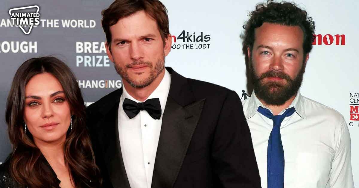 “They legitimately feel like they are getting canceled”: Mila Kunis and Ashton Kutcher Are Reportedly Worried About Their Place in Hollywood After Backlash Over Danny Masterson