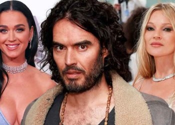 "Had no boundaries when it came to s*x": Russell Brand's Ex-girlfriends, From Katy Perry to Kate Moss and What Do They Think of Him