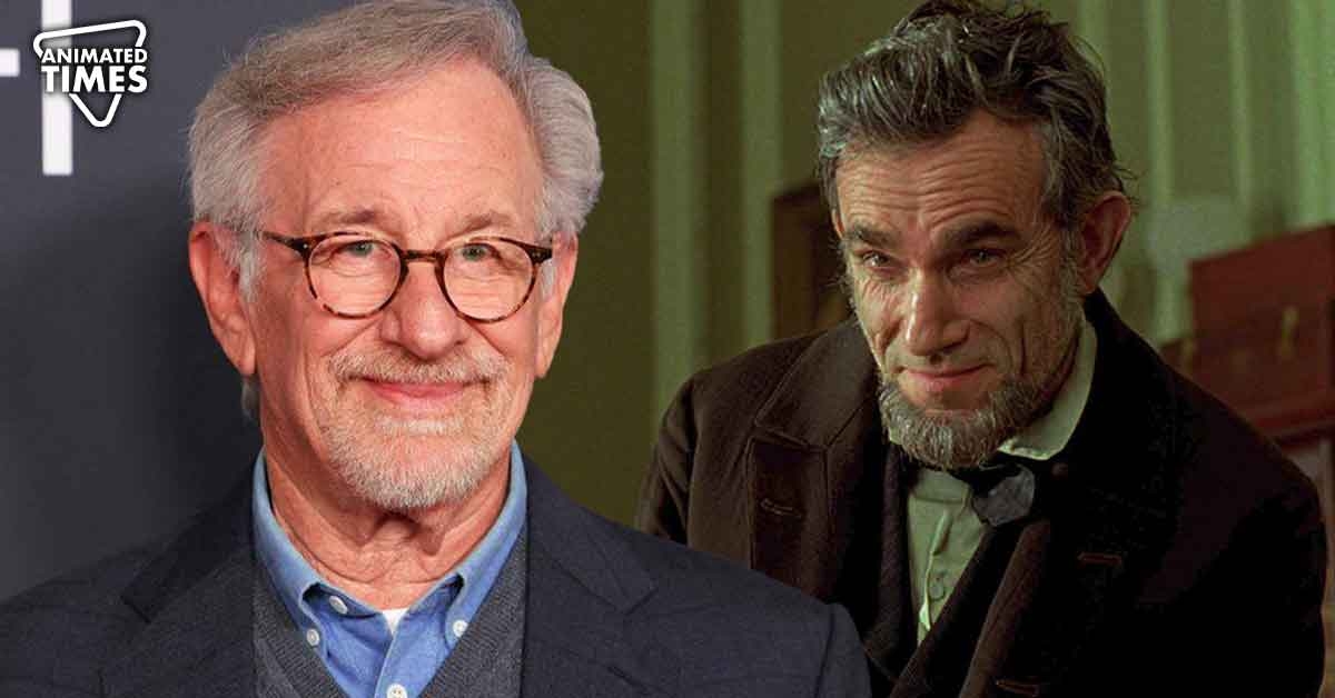 “I didn’t want to go anywhere near that”: Steven Spielberg Wanted to Avoid One Risky Scene From Daniel Day Lewis’ Oscar Winning Movie ‘Lincoln’