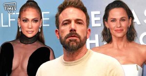 “Ben Affleck is a cheating drunk”: Jennifer Lopez Fans Outraged After Ben Affleck’s Spotted Getting Cozy With Ex-wife Jennifer Garner