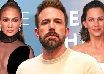 "Ben Affleck is a cheating drunk": Jennifer Lopez Fans Outraged After Ben Affleck's Spotted Getting Cozy With Ex-wife Jennifer Garner