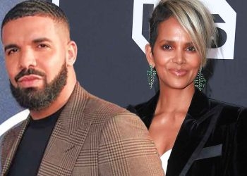 "That was the f**k you to me": Drake Went Behind Halle Berry's Back to Betray Her, X-Men Star Slams Rapper for Despicable Act