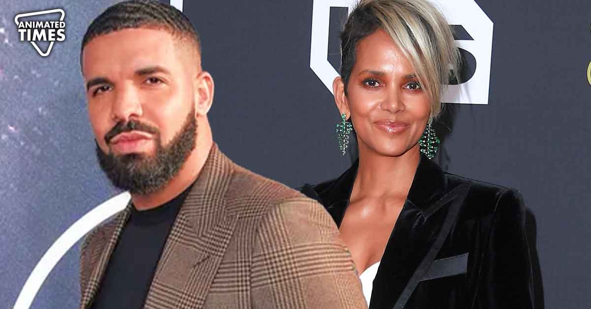 “That was the f**k you to me”: Drake Went Behind Halle Berry’s Back to Betray Her, X-Men Star Slams Rapper for Despicable Act