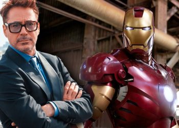 After Iron Man, Another $1B Franchise Remains 'Priority' for Robert Downey Jr.