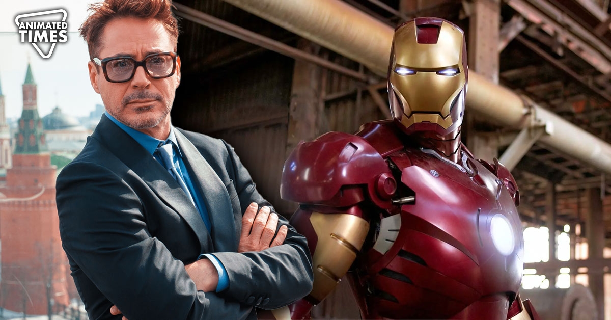 “It was a very specific topic of conversation”: After Iron Man, Another $1B Franchise Remains ‘Priority’ for Robert Downey Jr.