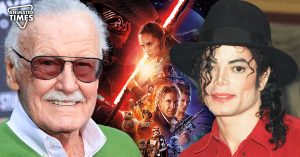 Before Almost Buying Marvel from Stan Lee, Michael Jackson Nearly Played One of the Most Hated Star Wars Characters