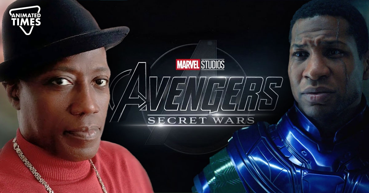 Wesley Snipes Will be Returning as Blade to Avengers: Secret Wars and Fight Jonathan Majors’ Kang? New Rumor Takes Internet by Storm