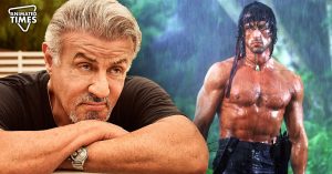 “I consider myself like the last of dinosaurs”: 77-Year-Old Sylvester Stallone is Not Taking One Thing For Granted After Decades in Hollywood