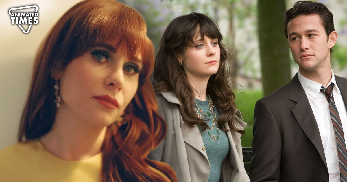 “They think Summer is a villain”: Zooey Deschanel Was Not Entirely Happy With the Ending Of Her Biggest Movie With Joseph Gordon-Levitt