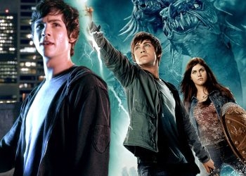 Percy Jackson Show Creator Promises Being Pro-Source Material Amid Race-Bending Accusations